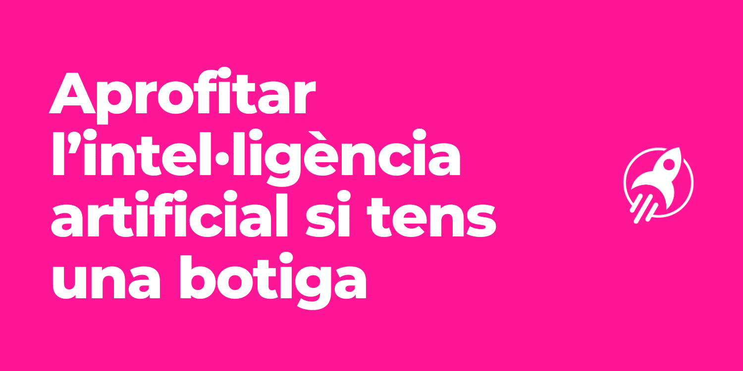 bancs-imatges-gratis Utilitza la IA per la teva botiga